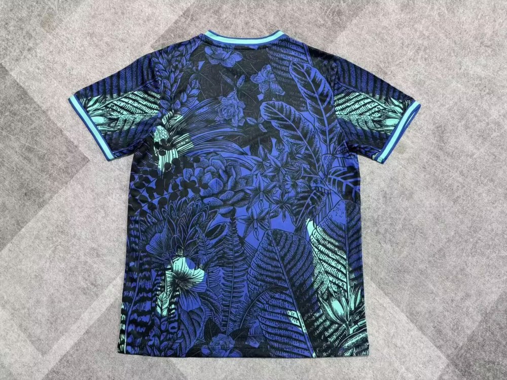 2025/2026 Brazil Special Edition 19 Football Shirt 1:1 Thai Quality