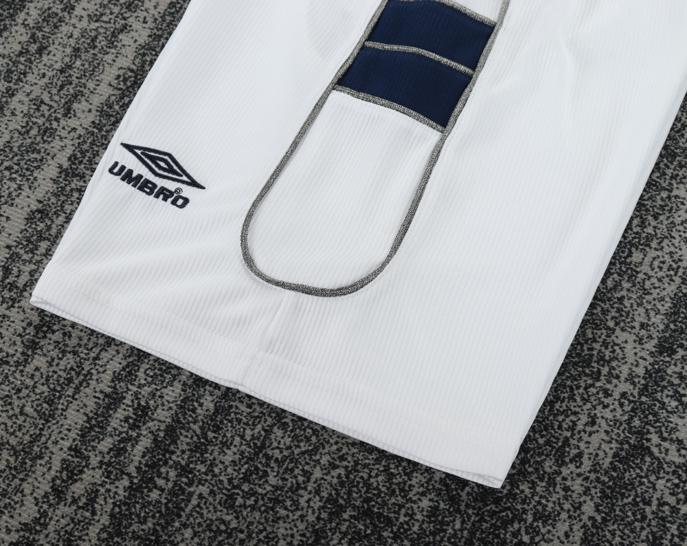 2000/2001 Retro Manchester United Away Football Shirt 1:1 Thai Quality Kids Size