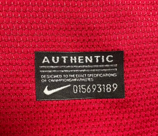 2012 Retro Portugal Home Football Jersey 1:1 Thai Quality