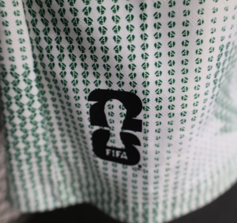 2025/2026 Player Version Mexico National team Promotional clothing Football Shirt 1:1 Thai Quality