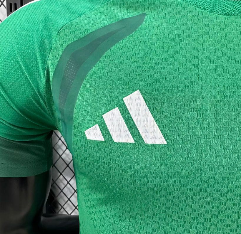 2026 Player Version Mexico National Training Suit Football Jersey 1:1 Thai Quality