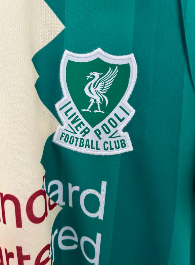 2025/2026 Liverpool Three colors Training clothes Football Jersey 1:1 Thai quality