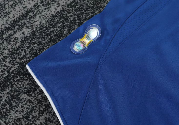 2006-2007 Retro Chelsea Home Football Shirt 1:1 Thai Quality Kids Size