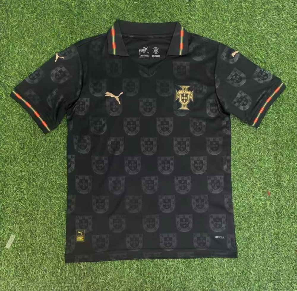2026/2027 Portugal Away Football Jersey 1:1 Thai Quality