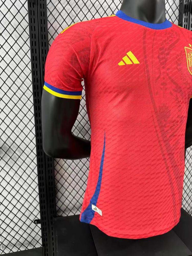 2024/2025 Portugal Special Edition Football Shirt 1:1 Thai Quality