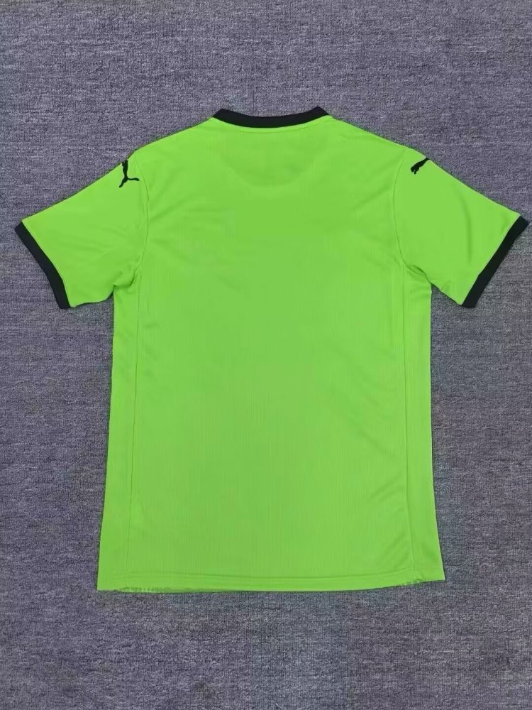 2025-2026 Portugal Goalkeeper National Team Football Jersey 1：1Thai Quality