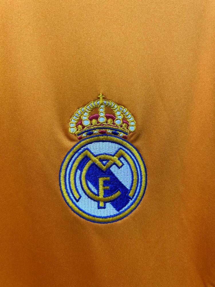 2013/2014 Retro Real Madrid Third Away Football Jersey 1:1 Thai Quality