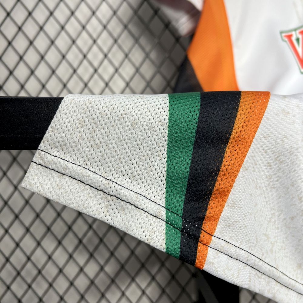 2024/2025 Venezia Away Football Jersey 1:1 Thai Quality