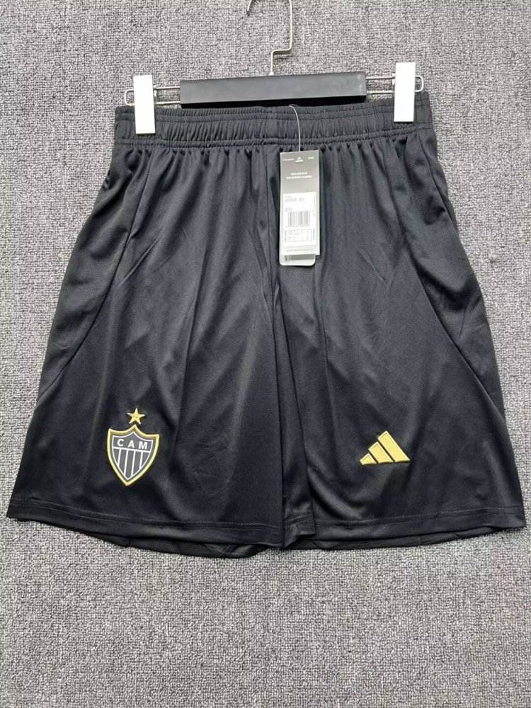2025/2026 Atletico Mineiro Home Shorts 1:1 Thai Quality