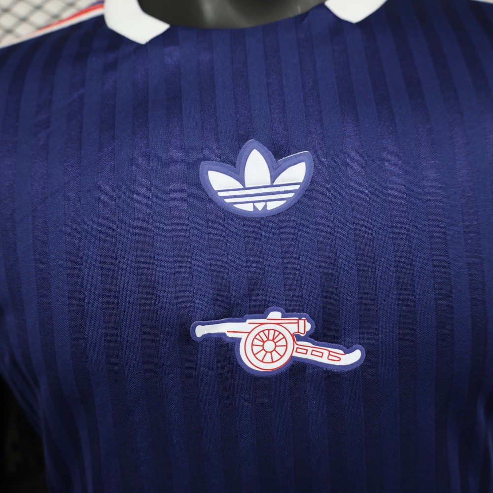 2025/2026 Player Version Arsenal Special Edition Football Jersey 1:1 Thai Quality