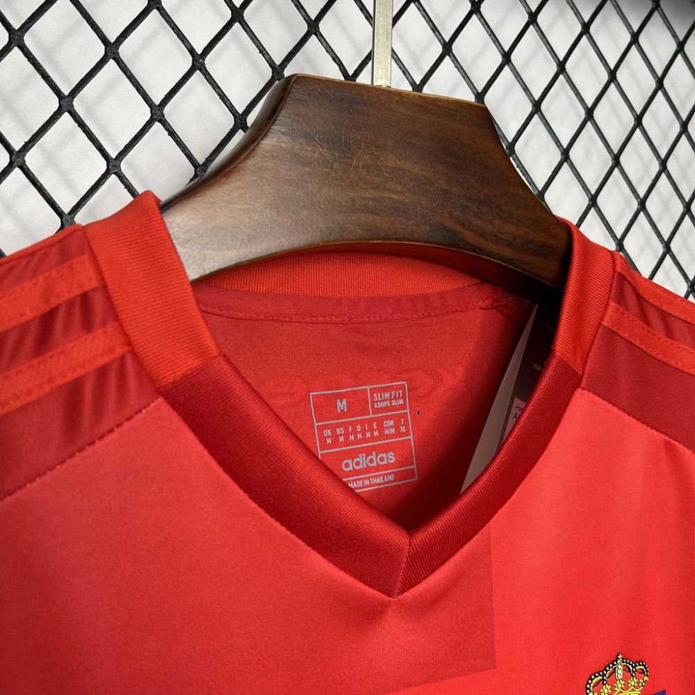 2024/2025 Real Zaragoza Away Football Shirt 1:1 Thai Quality