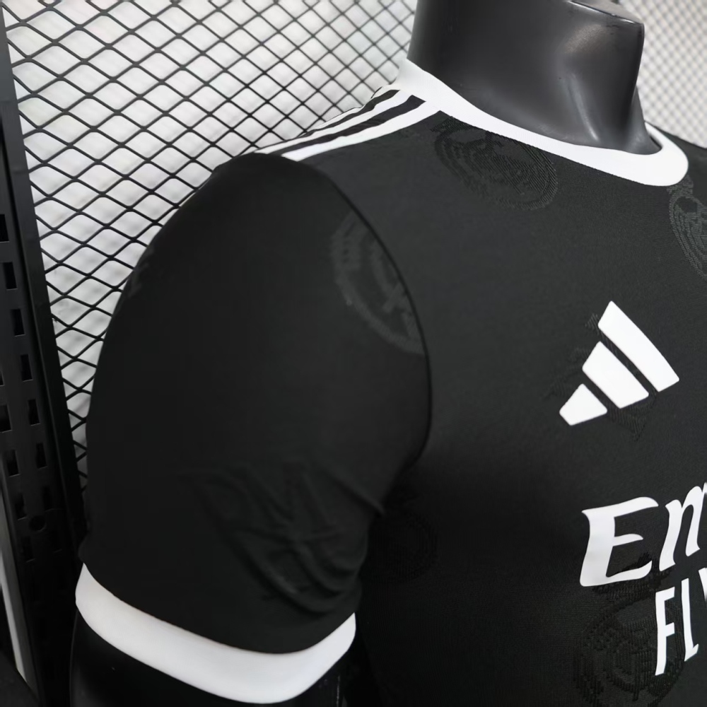 2025/2026 Player Version Real Madrid Special Edition 48 Football Jersey 1:1 Thai quality