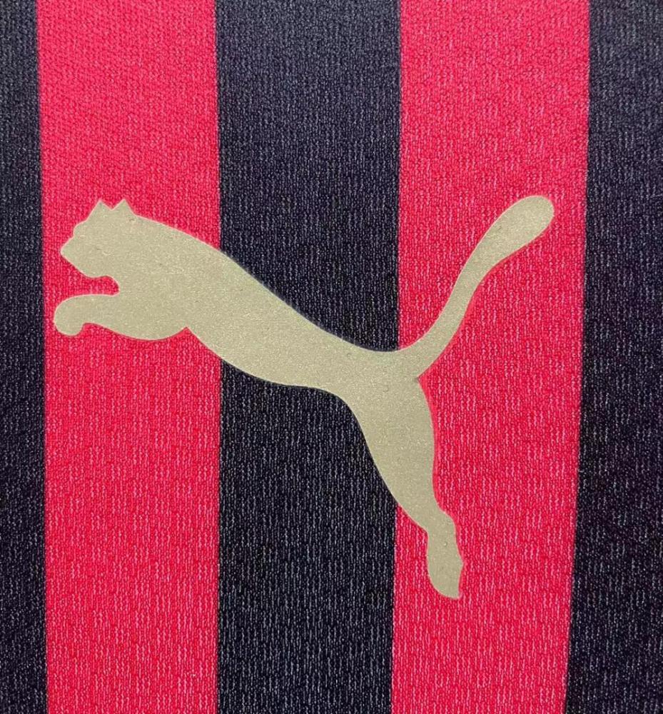 Retro AC Milan 120th Anniversary Edition Football Shirt 1:1 Thai Quality