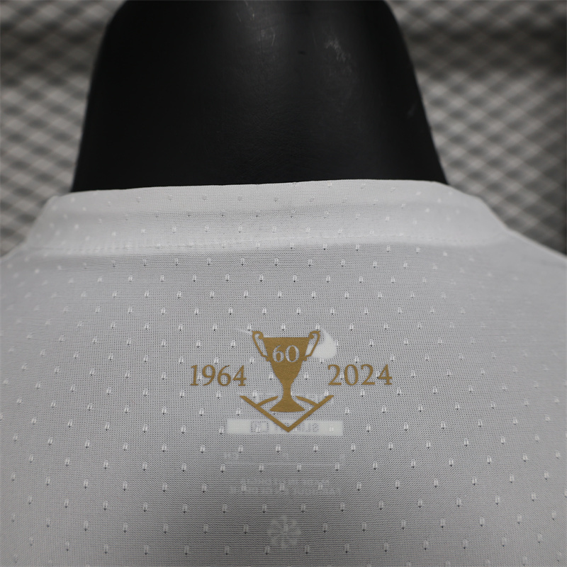 2024/2025 Player Version Sporting Lisbon Away Football Shirt 1:1 Thai Quality