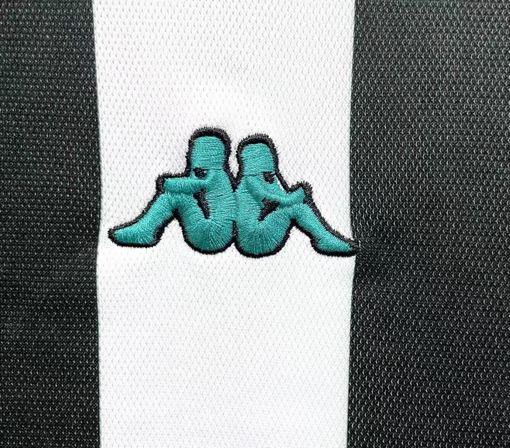 1992-1994 Retro Juventus Home Soccer Jersey 1:1 Thai Quality