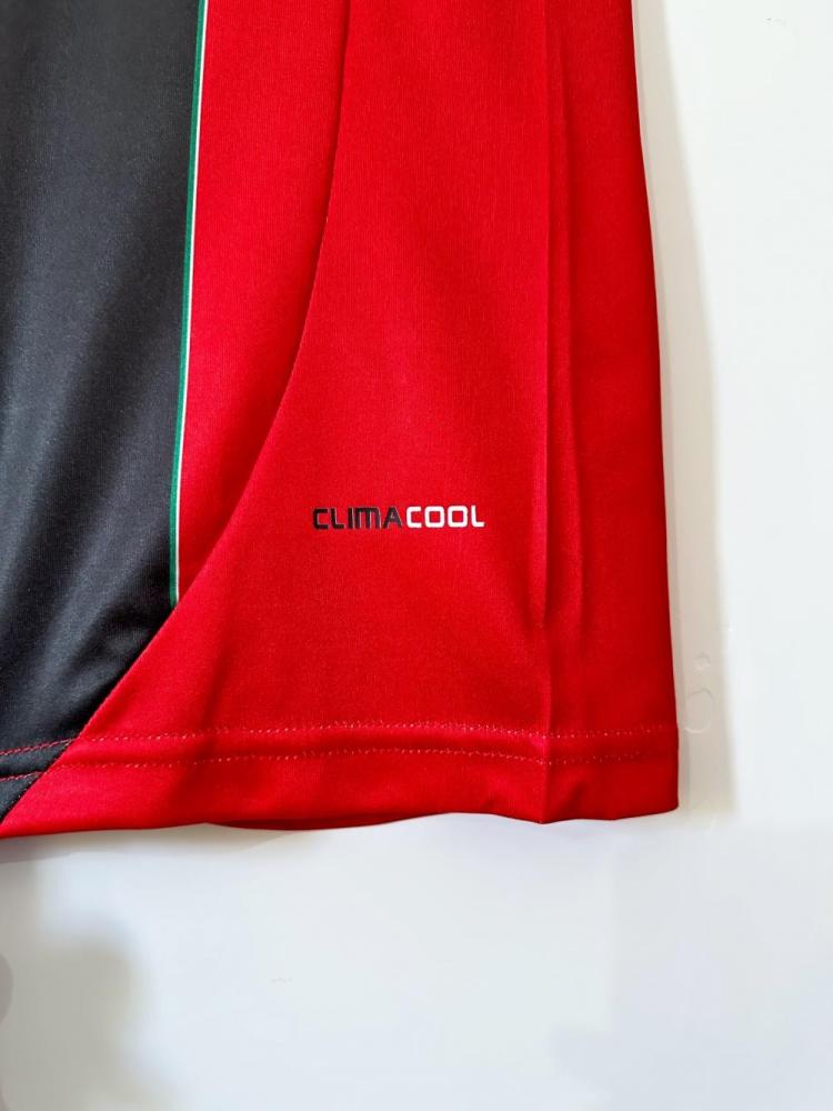 2012/2013 Retro AC Milan Home Football Shirt 1:1 Thai Quality