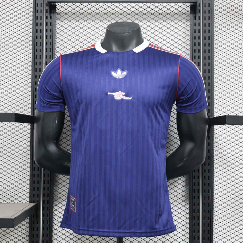 2025/2026 Player Version Arsenal Special Edition Football Jersey 1:1 Thai Quality