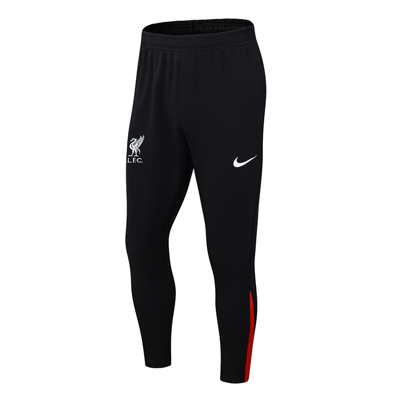 2024-2025 Liverpool Half-Pull Training Suit Green Jersey 1:1 Thai Quality Set