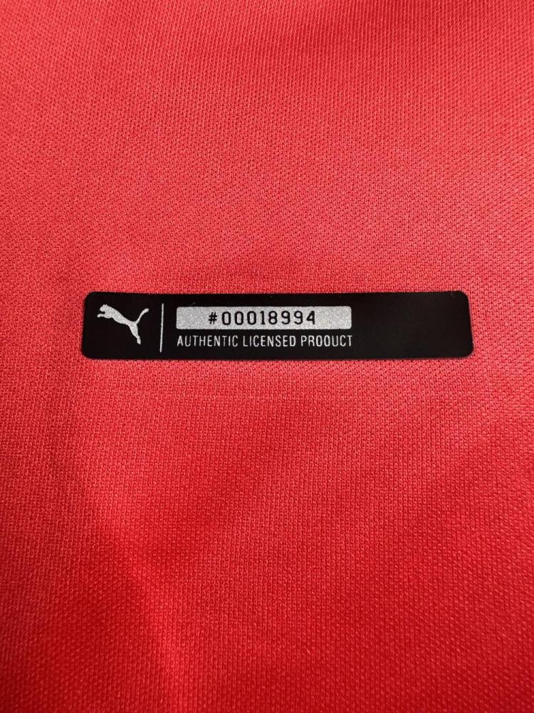 2016/2017 Retro Arsenal Home Football Shirt 1:1 Thai Quality