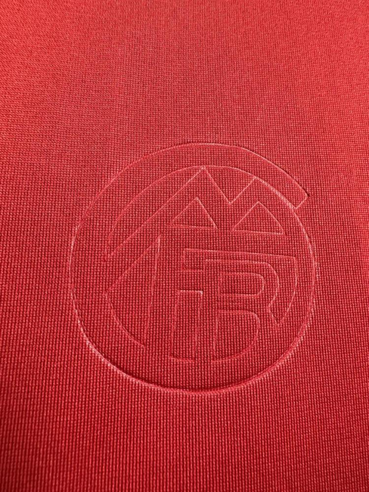 2007-2008 Retro Bayern Munich Home Football Jersey 1:1 Thai Quality