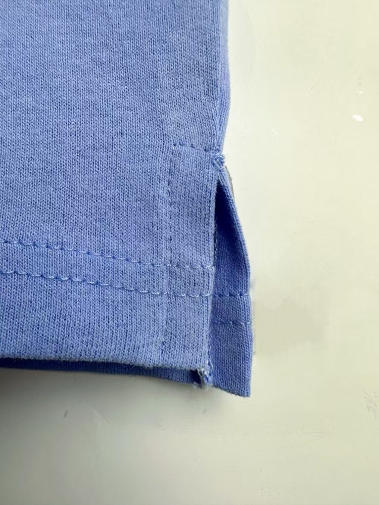 1972 Retro Manchester City Home Football Shirt 1:1 Thai Quality