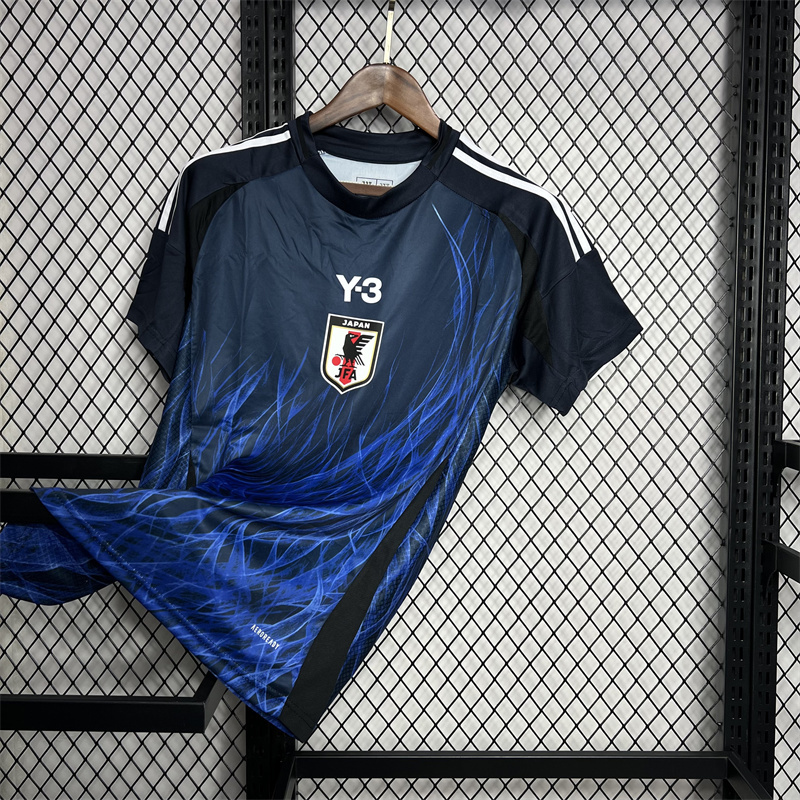 2024-2025 Japan Home Football Jersey 1:1 Thai Quality