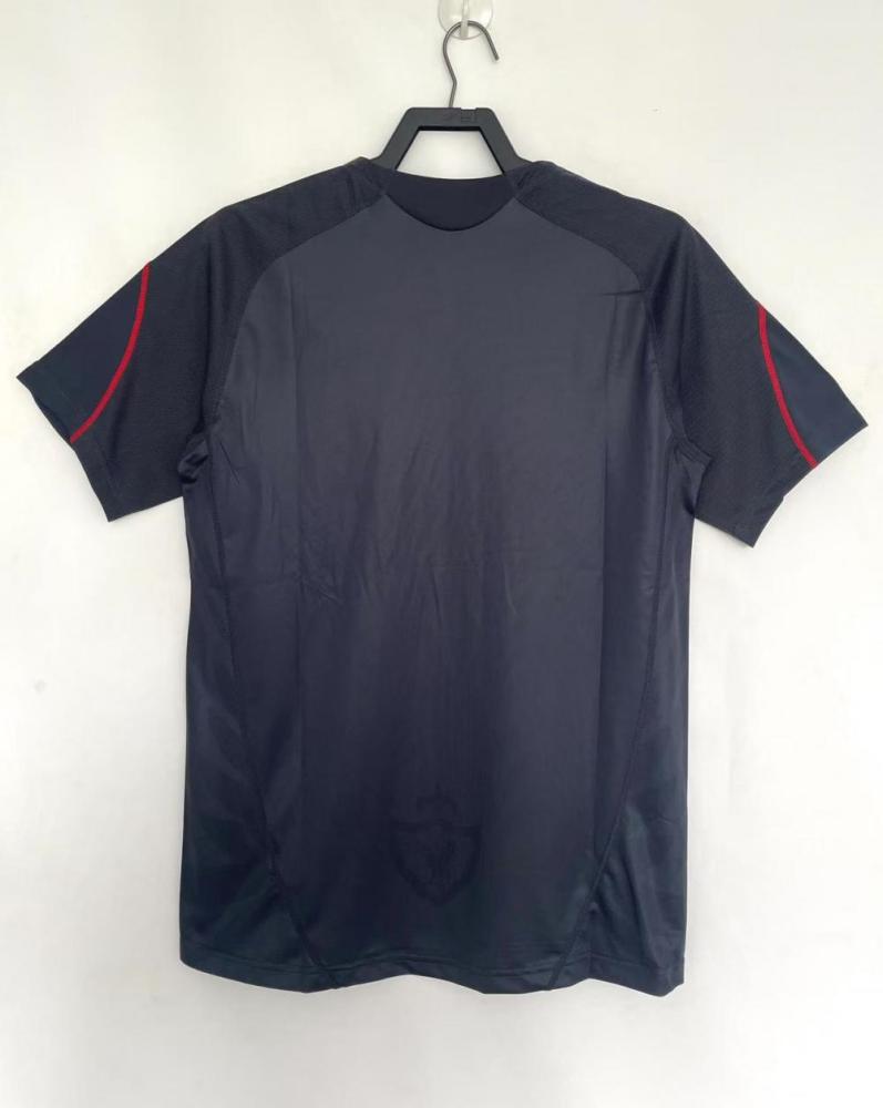 2009/2010 Retro Liverpool Away Football Jersey 1:1 Thai Quality