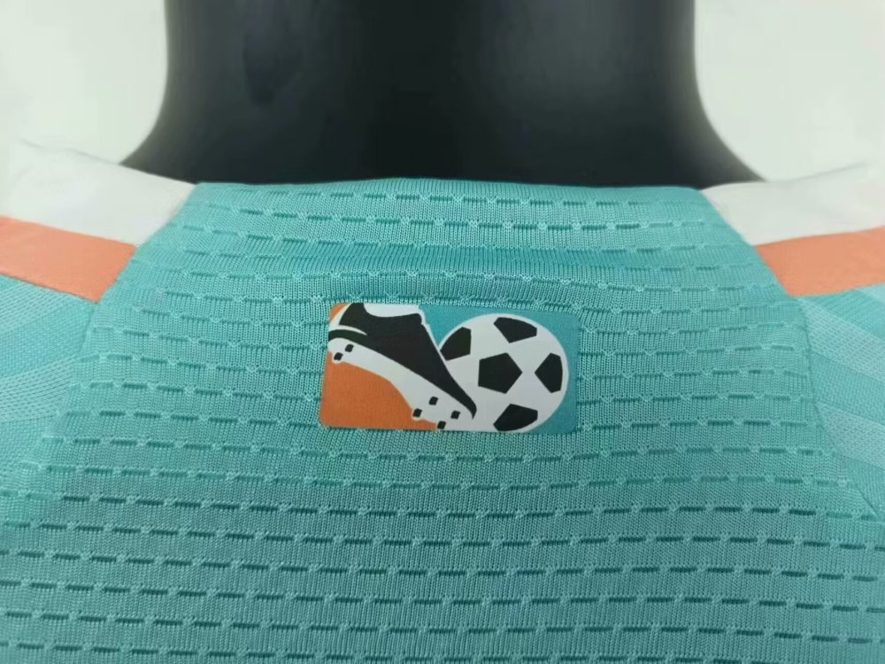 2024/2025 Player Version Inter Miami Third Away Soccer Jersey 1:1 Thai Quality