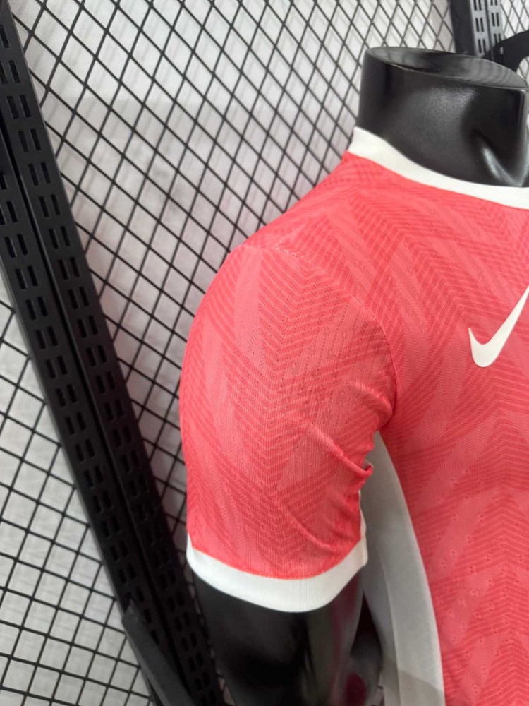 2025/2026 Player Version Barcelona Special Edition 14 Football Jersey 1:1 Thai quality