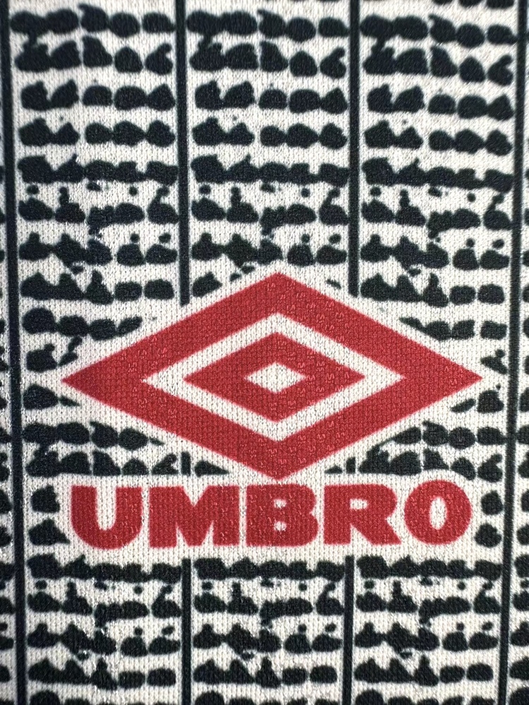 1995/1996 Retro Manchester United Away Football Shirt 1:1 Thai Quality