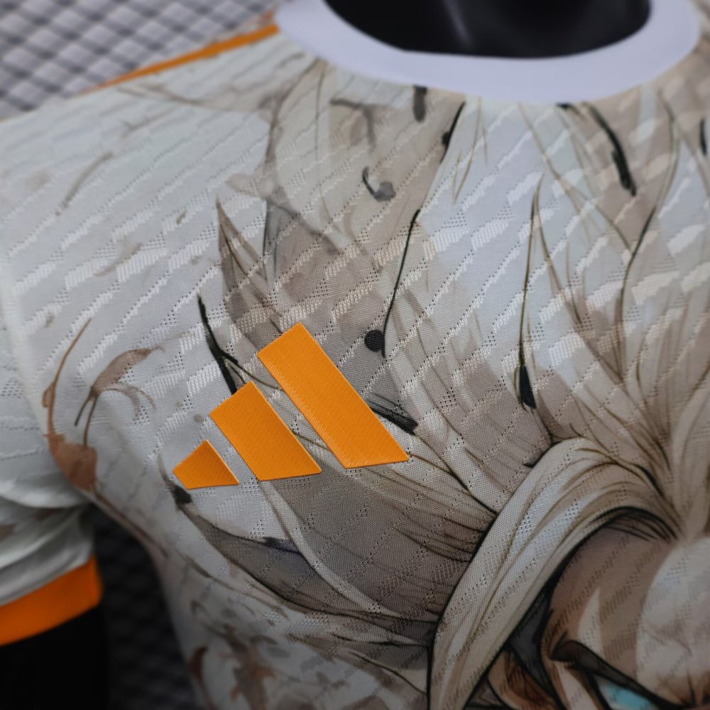 2025/2026 Player Version Japan Special Edition 22 Football Jersey 1:1 Thai quality