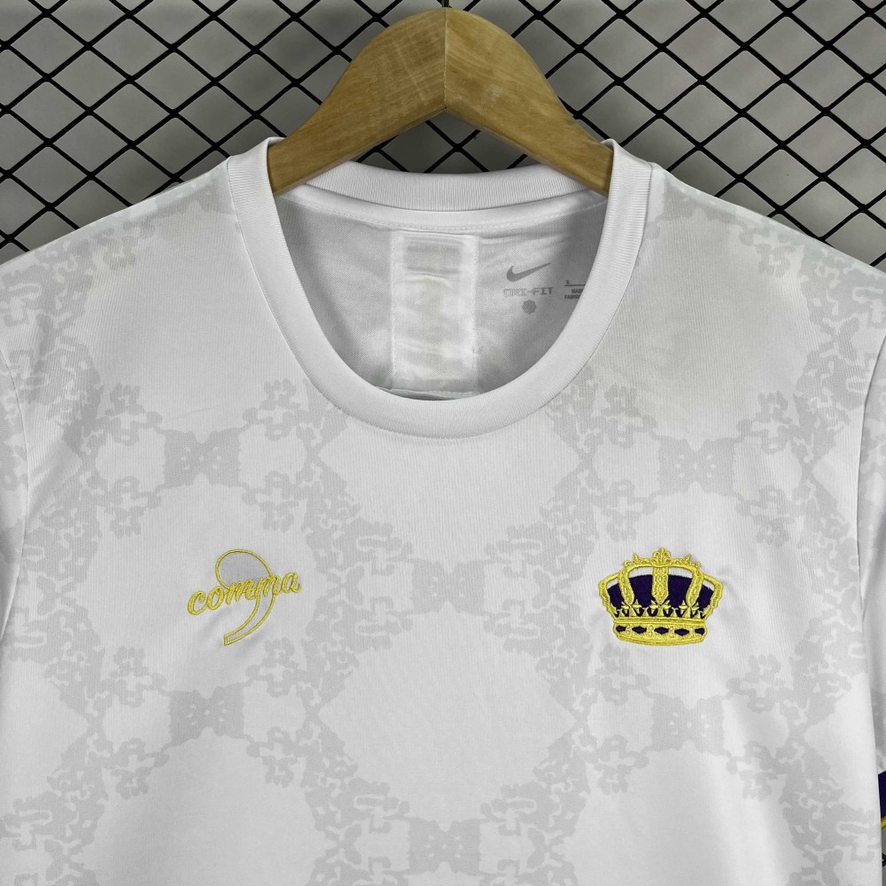 2025/2026 Portugal Pre-match Training Suit Football Jersey 1:1 Thai Quality