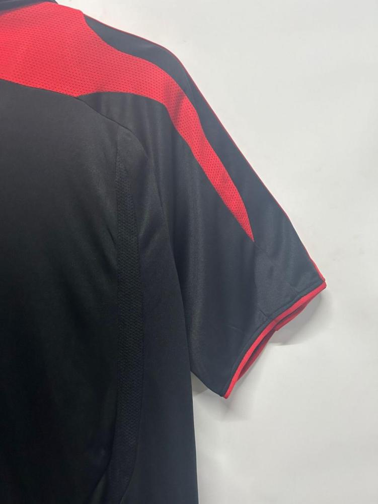 2007/2008 Retro AC Milan Third Away Football Shirt 1:1 Thai Quality