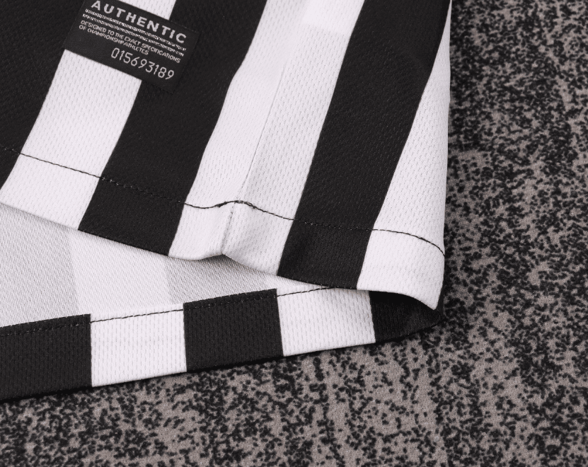 2012/2013 Retro Santos Away Football Shirt Kids Size 1:1 Thai Quality