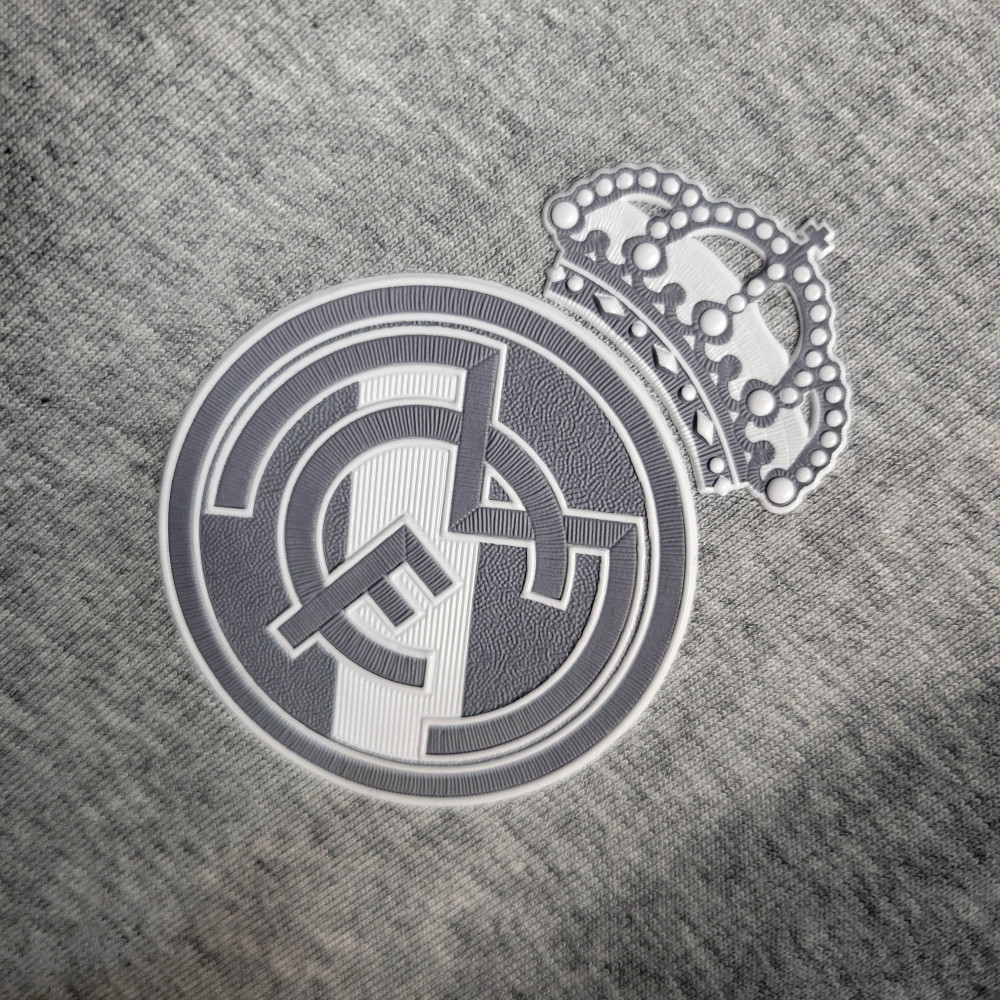 2015/2016 Retro Real Madrid Away 1:1 Thai Quality