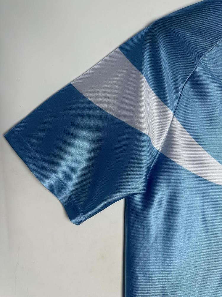 1990-1991 Retro Napoli Home Soccer Jersey 1:1 Thai Quality