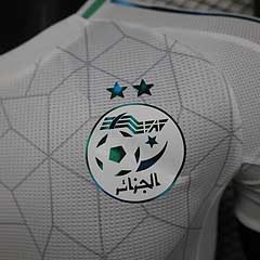 2025/2026 Player Version Algeria National Team Special Edition Football Shirt 1:1 Thai Quality