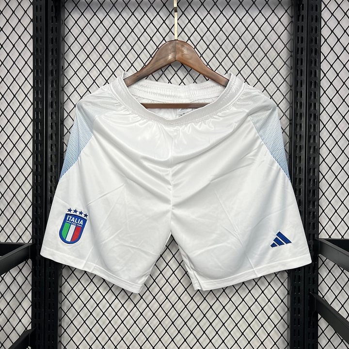 2024-2025 Italy Away Shorts Soccer
