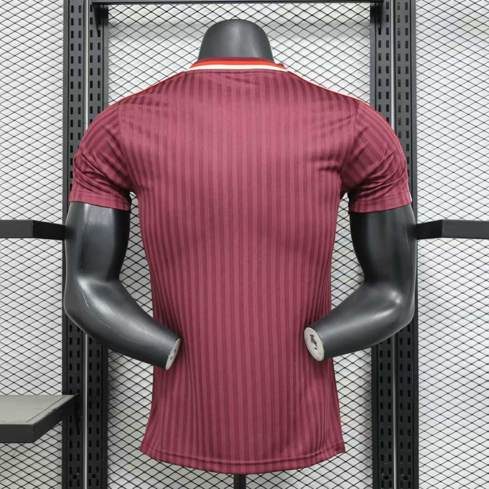2025/2026 Player Version Bayern Munich Special Edition Football Jersey 1:1 Thai quality