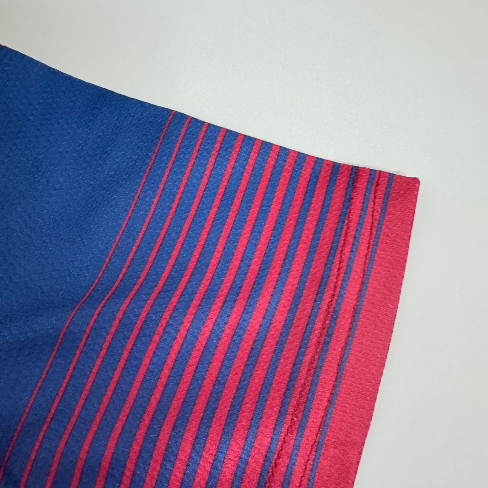 2013-2014 Retro Barcelona Home Football Shirt 1:1 Thai Quality Kids Size
