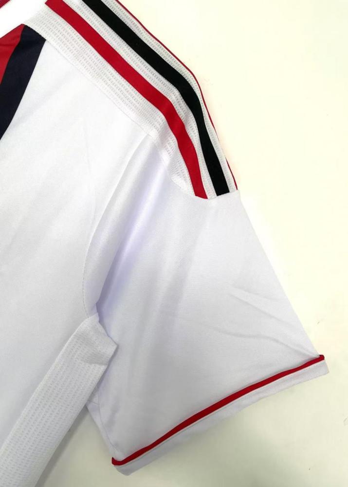 2011/2012 Retro AC Milan Away Football Shirt 1:1 Thai Quality