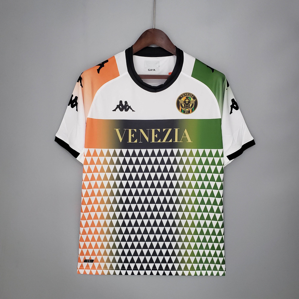 Venezia Away Football Jersey 2021/2022 1:1 Thai Quality