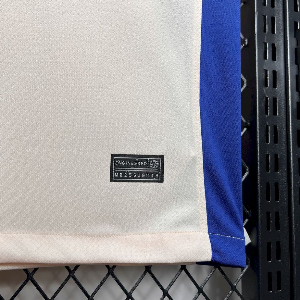 2024/2025 Chelsea Away Football Shirt1:1 Thai Quality
