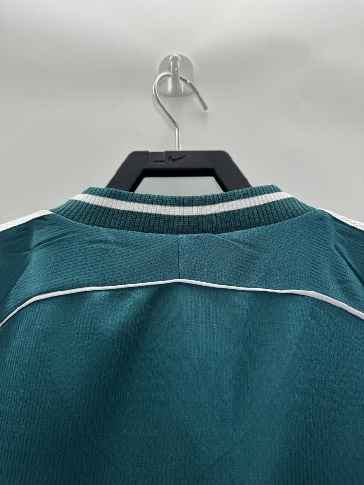 1998 Retro Soccer Jersey Germany Away