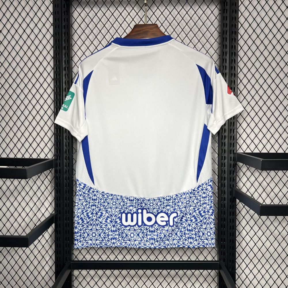 2024/2025 Granada Away Football Shirt 1:1 Thai Quality