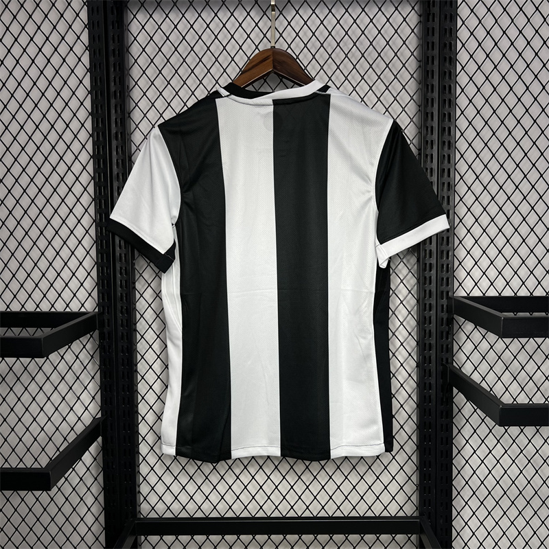 2024/2025 Corinthians Third Away Jersey 1:1 Thai Quality