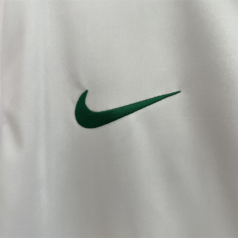 2024/2025 Sporting Lisbon Away Football Shirt 1:1 Thai Quality