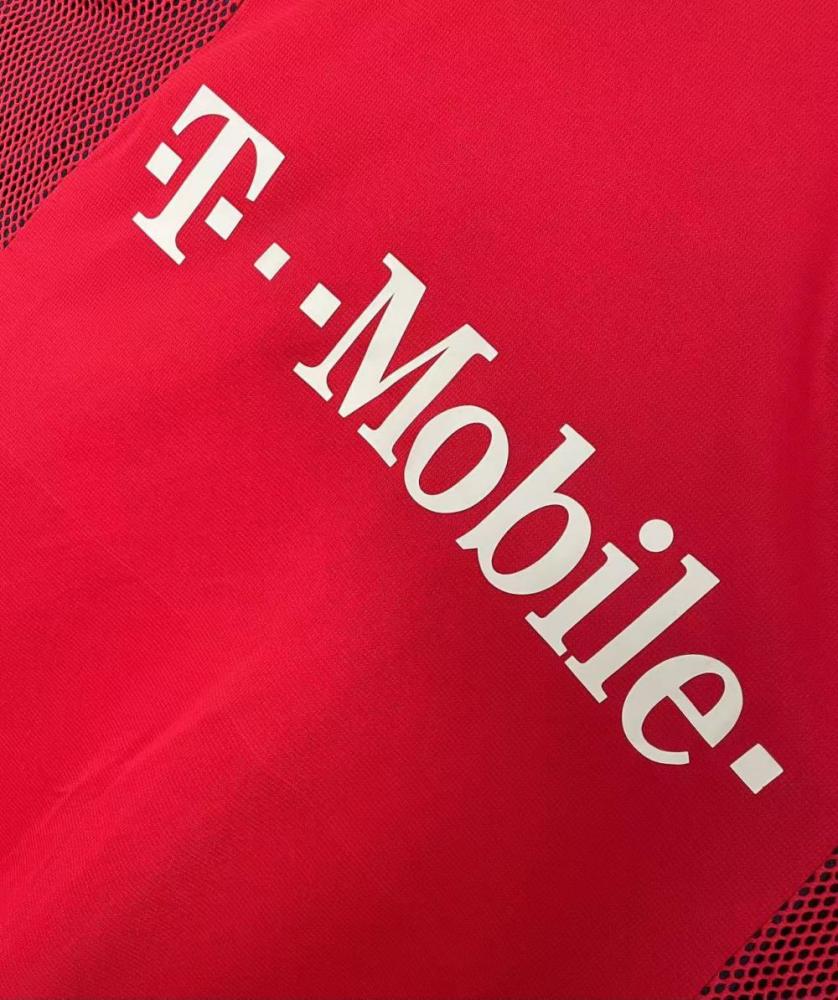 2002/2003 Retro Bayern Munich Home Football Jersey 1:1 Thai Quality