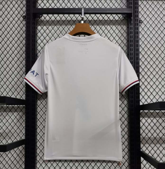 2024/2025 Psg Paris Saint-Germain Away Football Shirt 1:1 Thai Quality