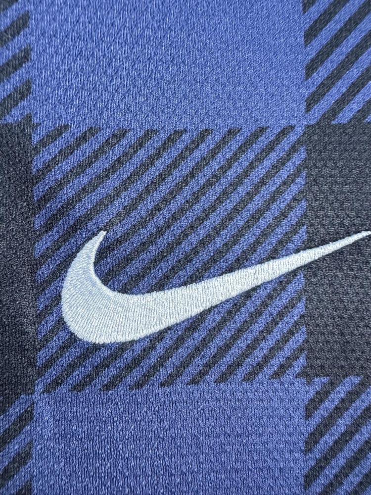 2013/2014 Retro Long Sleeve Manchester United Away Football Shirt 1:1 Thai Quality